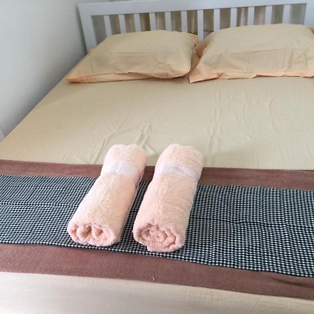 Siriwal Guesthouse プラナコーン・シー・アユタヤ エクステリア 写真