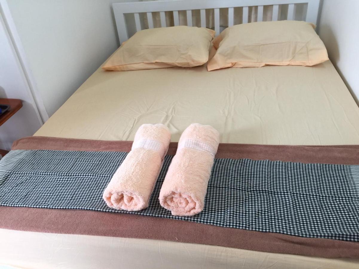 Siriwal Guesthouse プラナコーン・シー・アユタヤ エクステリア 写真